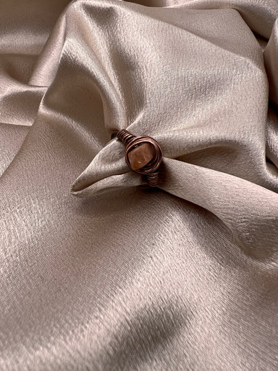 The Alchemist Ring